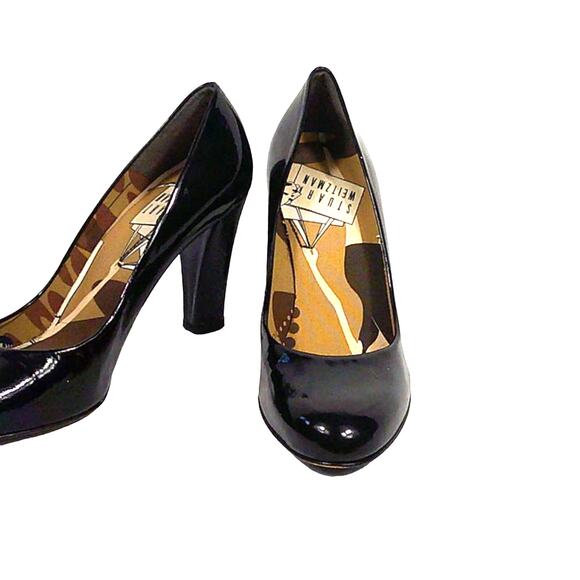 Stuart weitzman size 75 m - Picture 2 of 5